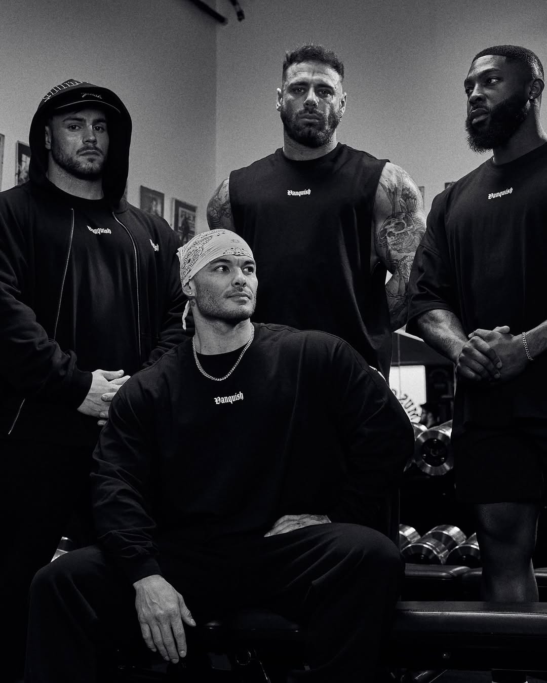 Join The Tora Community